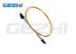 FC/SC/LC/ST APC/UPC Polonais SM/MM Fibre Optique Cavalier 3m Fibre Optique Patch Cordon