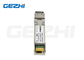 10G CWDM SFP Module émetteur-récepteur 1410 - 1610nm 10GBASE 80KM Connecteur LC/UPC