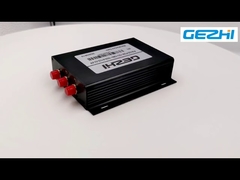 Commutateurs optiques à fibre SM Connecteur FC/PC pour la surveillance du système