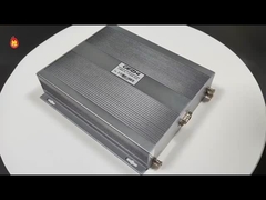 Commutateur optique mécanique 2x2F de haute qualité pour la surveillance à distance du réseau optique