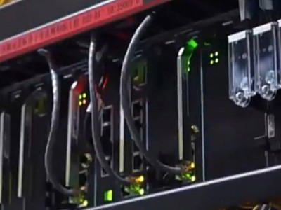 Derniers blogs de l'entreprise sur Le premier câble à fibre optique creuse en Chine est mis en service commercial à Shenzhen.