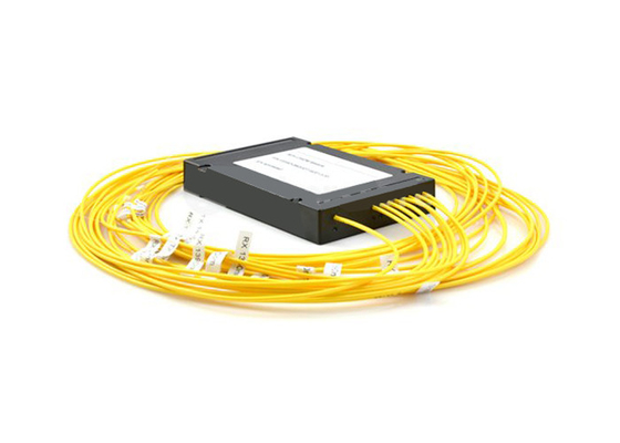 acheter 8 module 1470 de la Manche CWDM Mux Demux - 1610nm LC pour le système de mise en réseau online manufacture