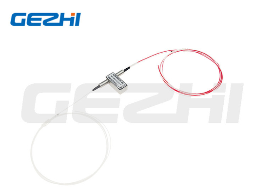 acheter 1x2 Composants passifs à fibre optique Ultra haute fiabilité online manufacture