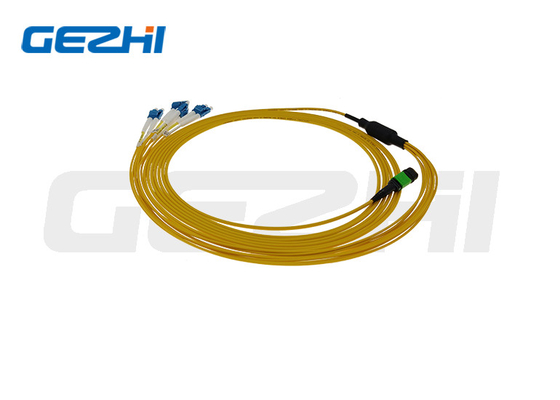 acheter MTP / MPO 96 Corde à patch multimode OS2 online manufacture