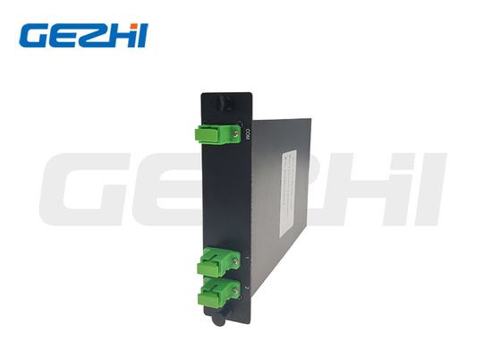 acheter Circulateur en acier de fibre de tube de diviseur de PLC de contrat d'équipement du réseau de fibre de boîte d'ABS de FTTH online manufacture
