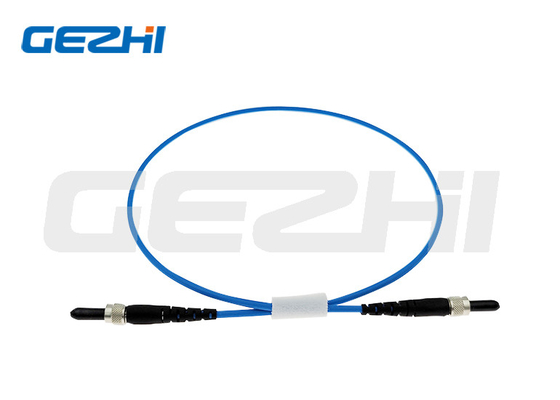 acheter Fibre de fibre optique recto du câble SMA de correction Jumper For Network optique/Data Center online manufacture