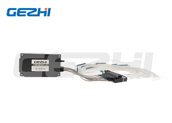 acheter Module AAWG 96 Canaux avec Espacement de Canaux de 50 GHz et Conception Athermique pour Réseaux DWDM fabrication en ligne