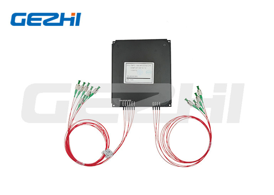 acheter Composants de maintenance de polarisation DWDM personnalisés online manufacture