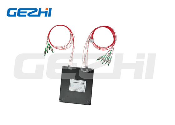 acheter Polarisation adaptée aux besoins du client maintenant DWDM pour le réseau de DWDM online manufacture