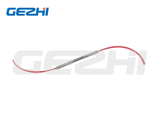 acheter coupleur de maintien 780nm/850nm/980nm/1030nm/1064nm de filtre de polarisation de 1x2 2x2 online manufacture