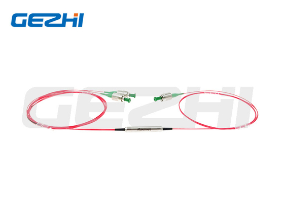 acheter 1260nm - polarisation 1620nm maintenant le WDM brut pour des réseaux de CWDM/OADM online manufacture