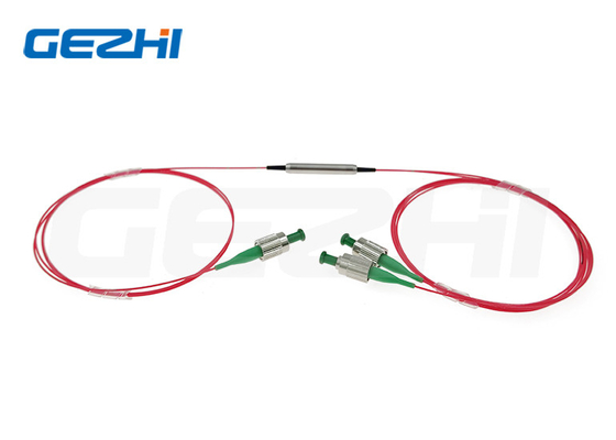 acheter circulateur de maintien de fibre de la polarisation 1310-2050nm pour le capteur de fibre online manufacture