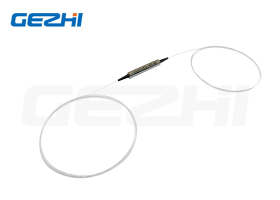 acheter Isolant de maintien de polarisation élevée de l'isolement 1064-2050nm construit avec P.M. Panda Fiber online manufacture