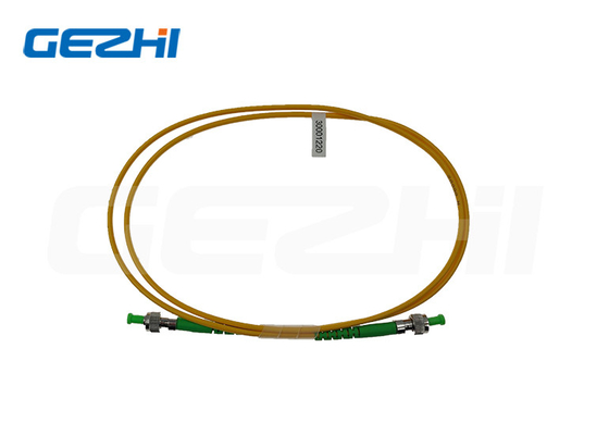 acheter Corde de correction de maintien de Sc LC P.M. des composants FC de polarisation de la CE pour les amplificateurs de fibre optique online manufacture
