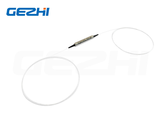 acheter High Reliablity & Stablility 1064nm Mini Size In-line Polarizer for Fiber Sensor online manufacture