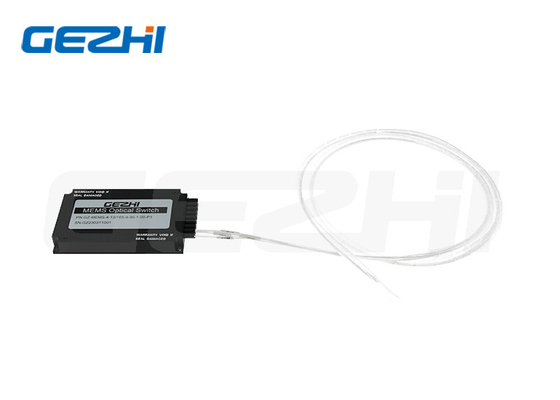 acheter Module de commutateur optique multi de fibre de la Manche MEMS 1x8 online manufacture