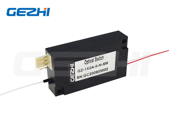 acheter module mécanique de commutateurs à fibre optique 2x2A pour la surveillance du système online manufacture