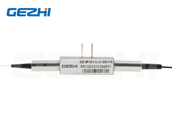 acheter Commutateur magnéto-optique 1X1 pour la surveillance du système online manufacture