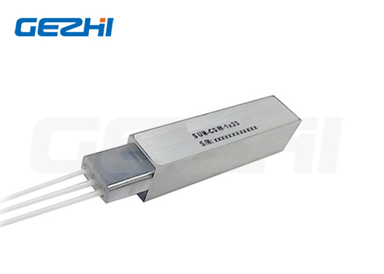 acheter commutateur optique magnéto 1X2 asymétrique avec connecteur SC/APC FC/APC online manufacture