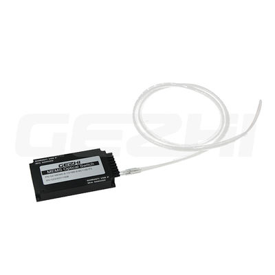 acheter Commutateur optique MEMS avec débit de données de 1,25 Gbps, perte de retour de 50 dB et perte d'insertion de 0,3 dB pour les réseaux optiques à grande vitesse fabrication en ligne