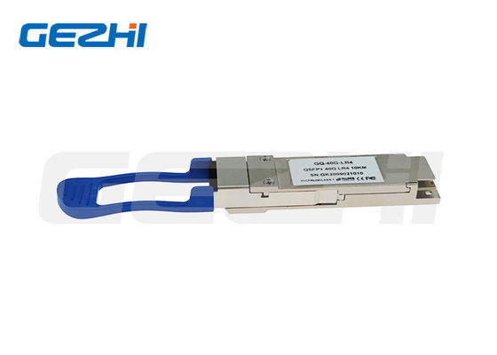 acheter Top 40g Qsfp+ Lr4 10km 1310nm Lc connecteur Cwdm 40g Qsfp Qsfp-40g-Lr4 online manufacture