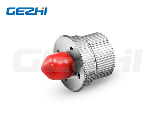 acheter Atténuateur optique à fibre variable de type FC/UPC/APC de 1 à 30 dB pour applications monomodes de longueur d'onde 1260~1620 nm online manufacture