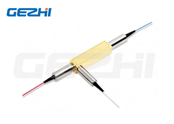 acheter Circulateur de fibres optiques de 1064 nm Parties de fibres optiques en mode unique avec connecteur FC APC online manufacture