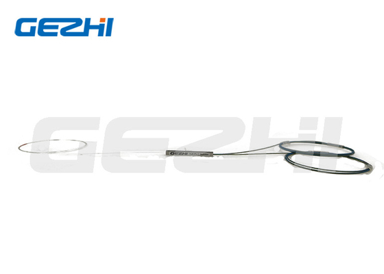 acheter Haute fiabilité et stabilité 1X8 séparateur de PLC à fibre optique SC/APC 1X8 séparateur de PLC GEPON online manufacture
