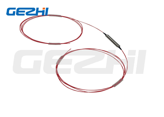 acheter 3 Port 1310 / 1550nm Systèmes de communication de périphériques optiques à faible perte d'insertion online manufacture