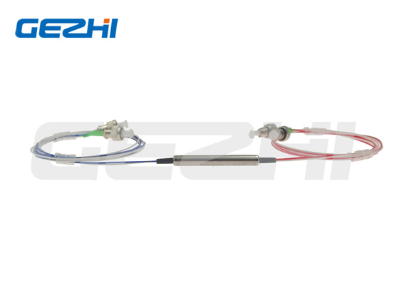 acheter 4 ports Fibres optiques de 1310 nm Circulateur optique de 1520 à 1620 nm Polarisation insensible online manufacture