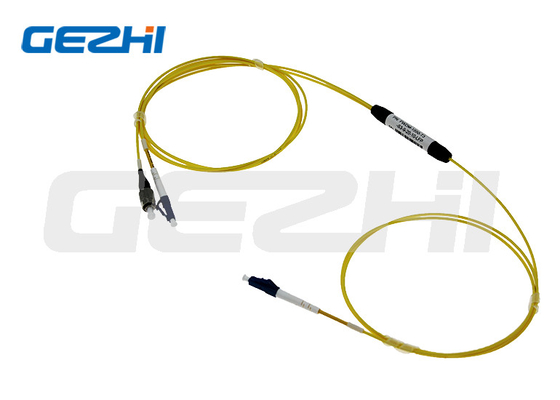 acheter Rx1310/1490nm Pon WDM avec Tx1550nm CATV Port FWDM Filtre PON à fibre optique online manufacture