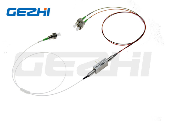 acheter 1x2 Commutateur optique magnéto-optique à un ou deux niveaux online manufacture