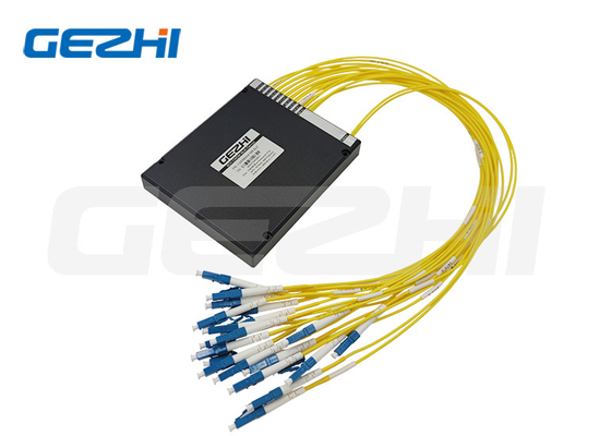 acheter Module ABS 8CH CWDM pour les réseaux de télécommunication WDM online manufacture