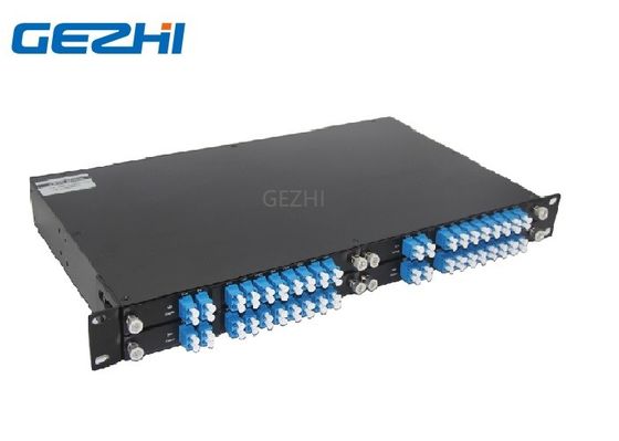 acheter La Manche multi de la cassette 8 de LGX branchent le module de CWDM Mux Demux online manufacture