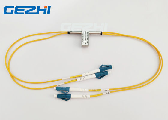 acheter Mini contacts shunt optiques de fibre de 5V LC UPC 1310nm 2x2 online manufacture