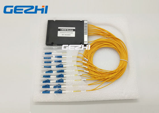 acheter 16 la Manche CWDM Mux Demux online manufacture