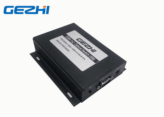 acheter module de commutateur 1x2 optique mécanique online manufacture