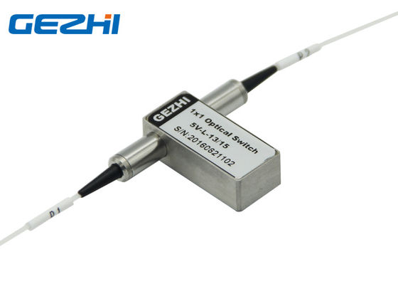 acheter Sur outre de 1x1 verrouillé par volet a verrouillé le commutateur fibreoptique online manufacture