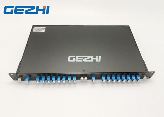 acheter 8CH DWDM Mux Demux online manufacture