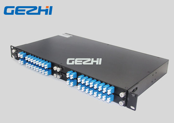 acheter 8CH CWDM Mux Demux online manufacture