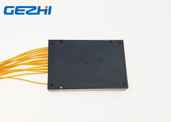 acheter 8 modules optiques cellulaires 1470nm - 1610nm de la Manche 500mw CWDM Mux Demux online manufacture
