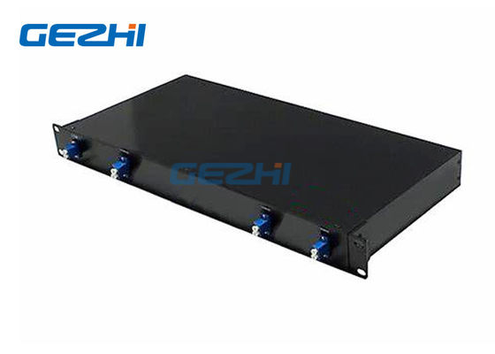 acheter La double fibre est occidentale 1CH passif OADM DWDM ajoutent le module de baisse online manufacture