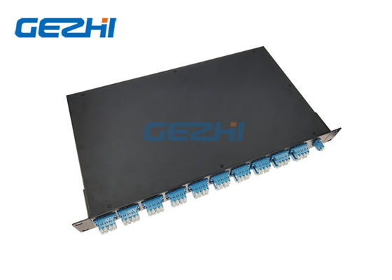 acheter grille rangée athermale passive de guide d'ondes des canaux 50Ghz 80 online manufacture