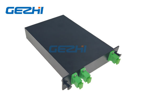 acheter Composant fibreoptique passif ADM 1x2 DWDM passif Mux online manufacture