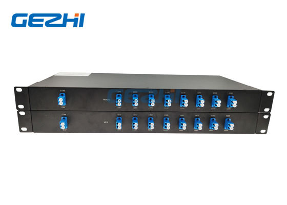 acheter 1x16 CWDM Mux Demux online manufacture