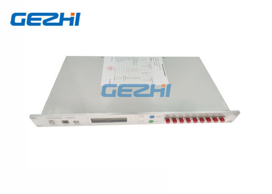 acheter Module de commutateur optique de fibre du connecteur 1064nm 1x8 de FC/UPC online manufacture