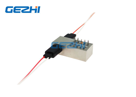 acheter Par la croix 1650nm a non bloqué les commutateurs 2x2 optiques online manufacture