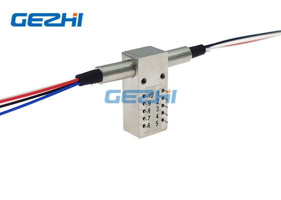 acheter Contact shunt optique mécanique du connecteur 1550nm 4x4 d'UPC online manufacture