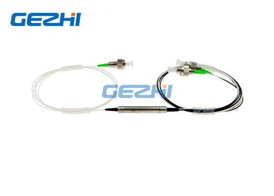 acheter Connecteur bleu rouge du filtre FC RPA de diviseur du passage MWDM 1x2 DWDM online manufacture
