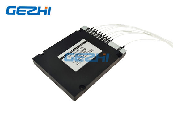 acheter Module C21 de multiplexeur de Sc RPA DWDM C28 à la longueur d'onde 100Ghz online manufacture